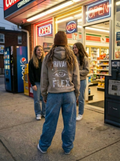 The Privacy Hoodie